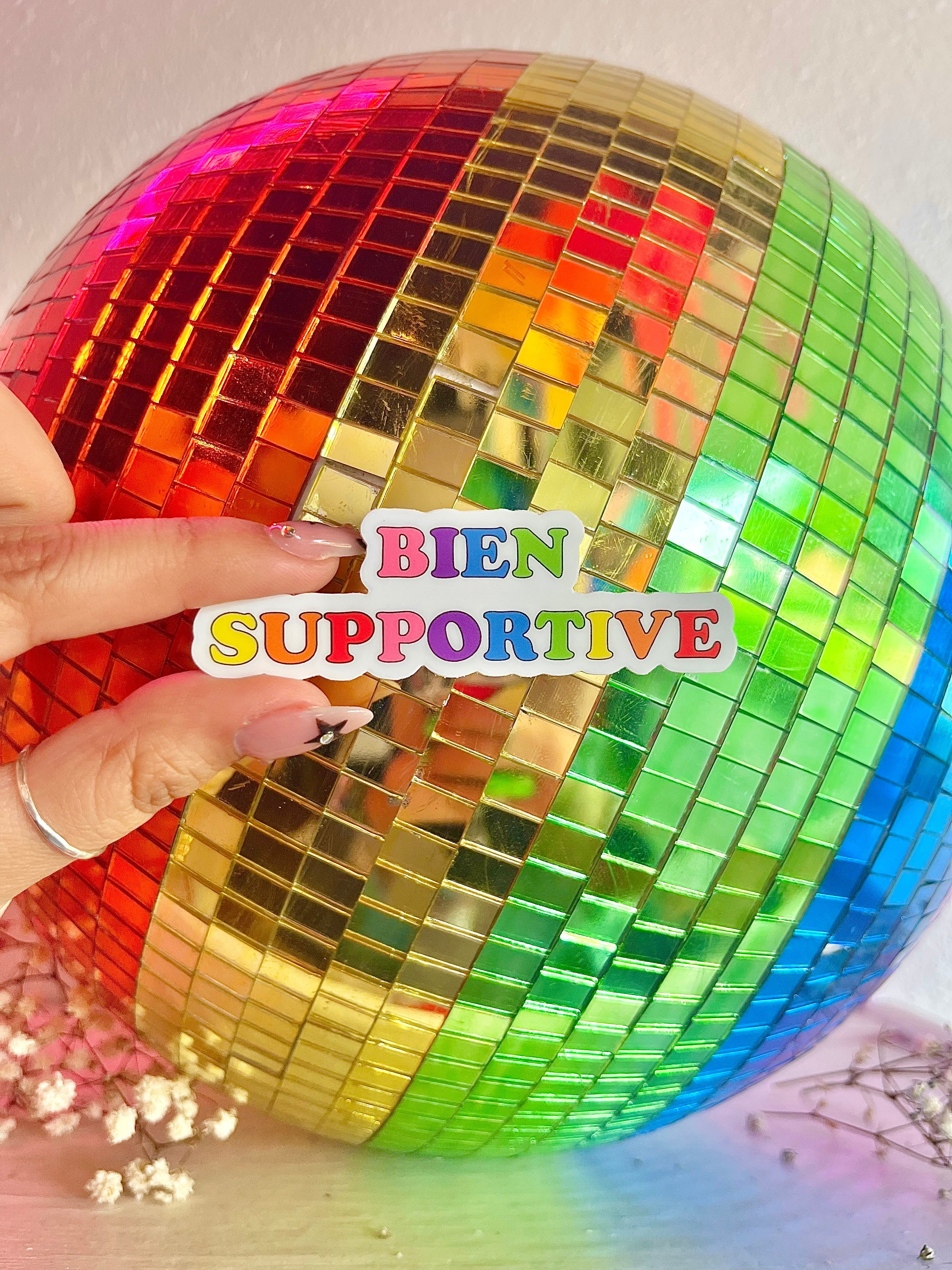 PRIDE