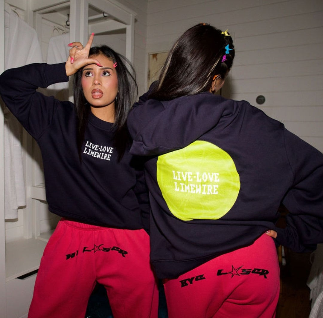 y2k collection – JZD