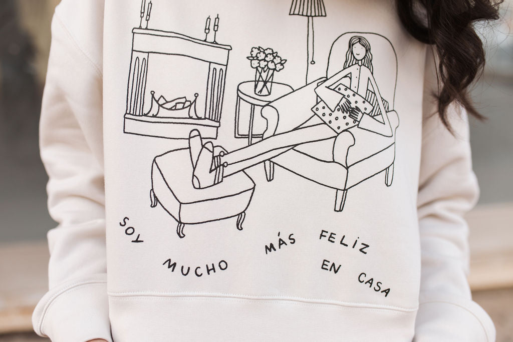 En Modo Off Collection