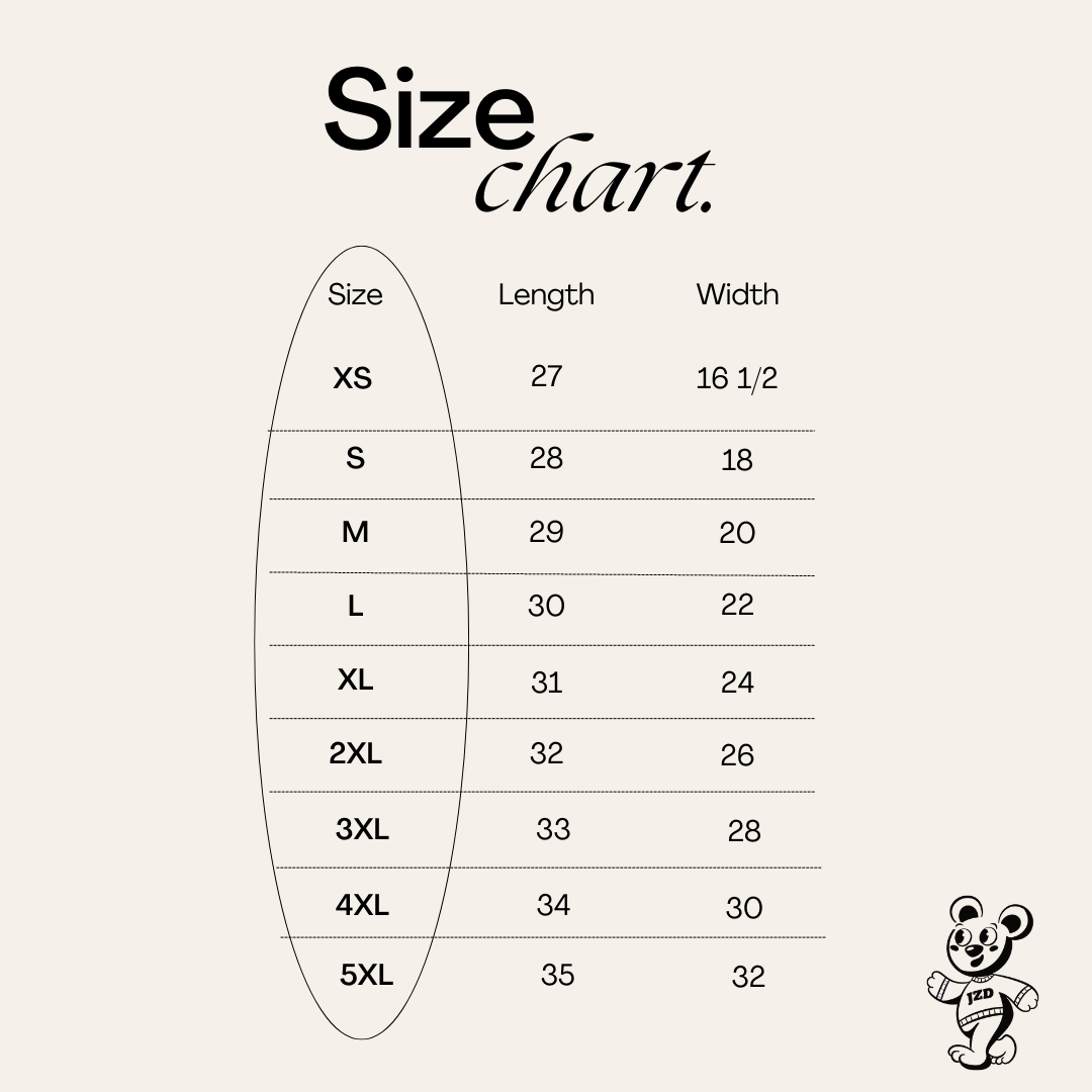 トップス COOTIE PRODUCTIONS TEE sizeS District DM130 Size Chart | District Perfect Tri Tee Size Chart