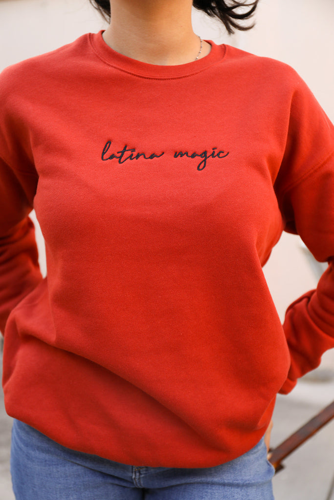 Latina Magic Sweatshirt