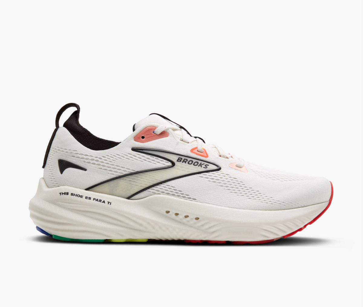 Womens Brooks X JZD Glycerin 22