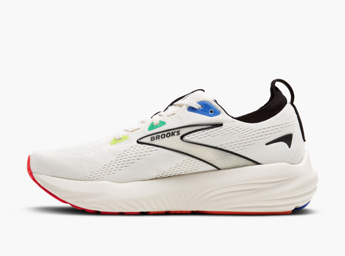 Womens Brooks X JZD Glycerin 22