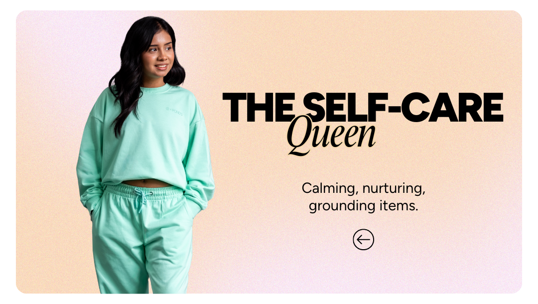 Self Care Queen