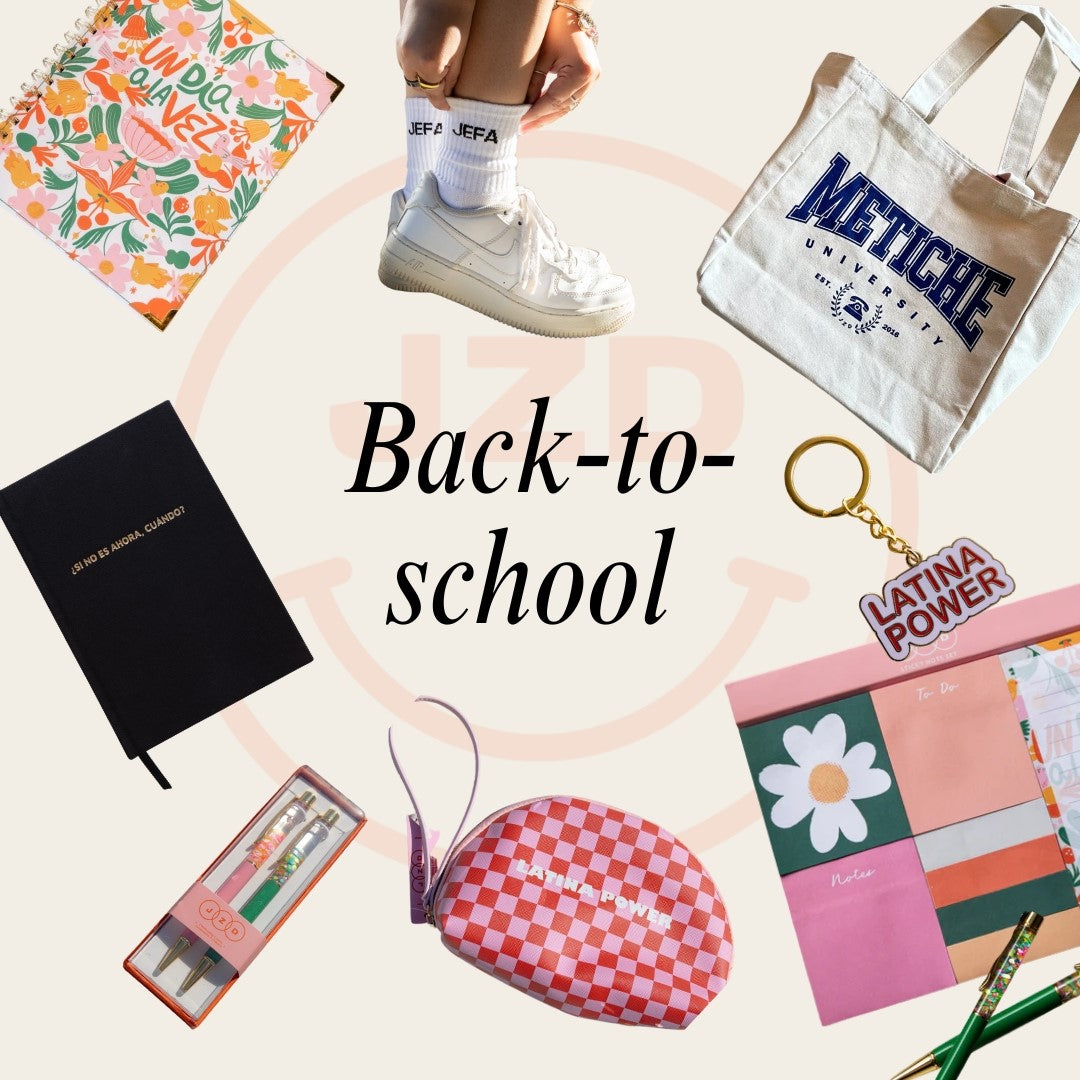 Back to School
