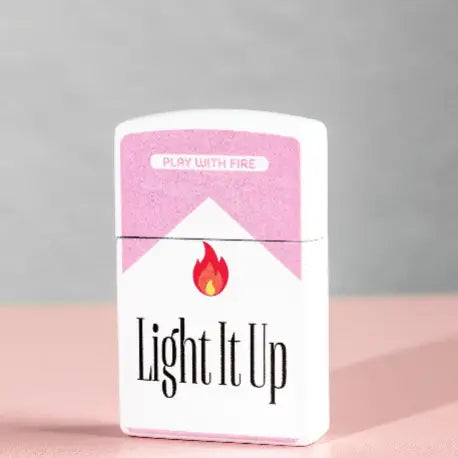 Cig Box Lighter