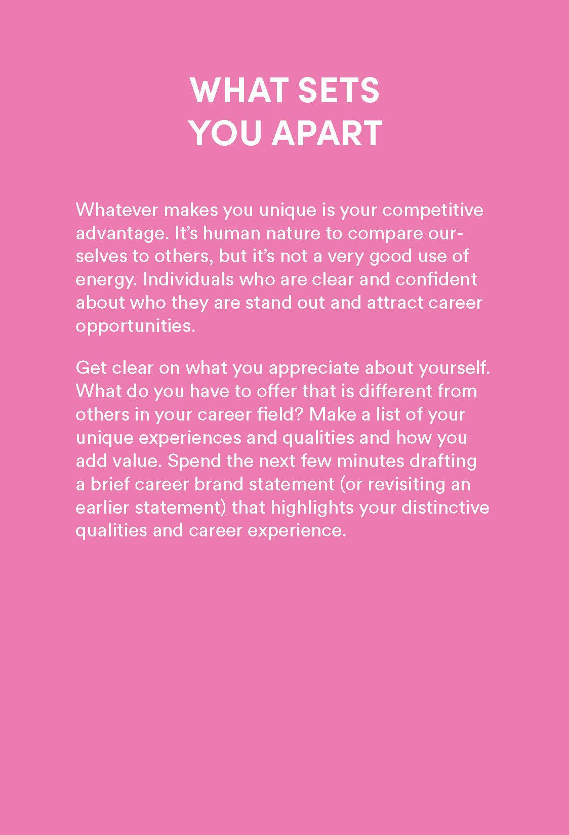 The Work Wellness Deck