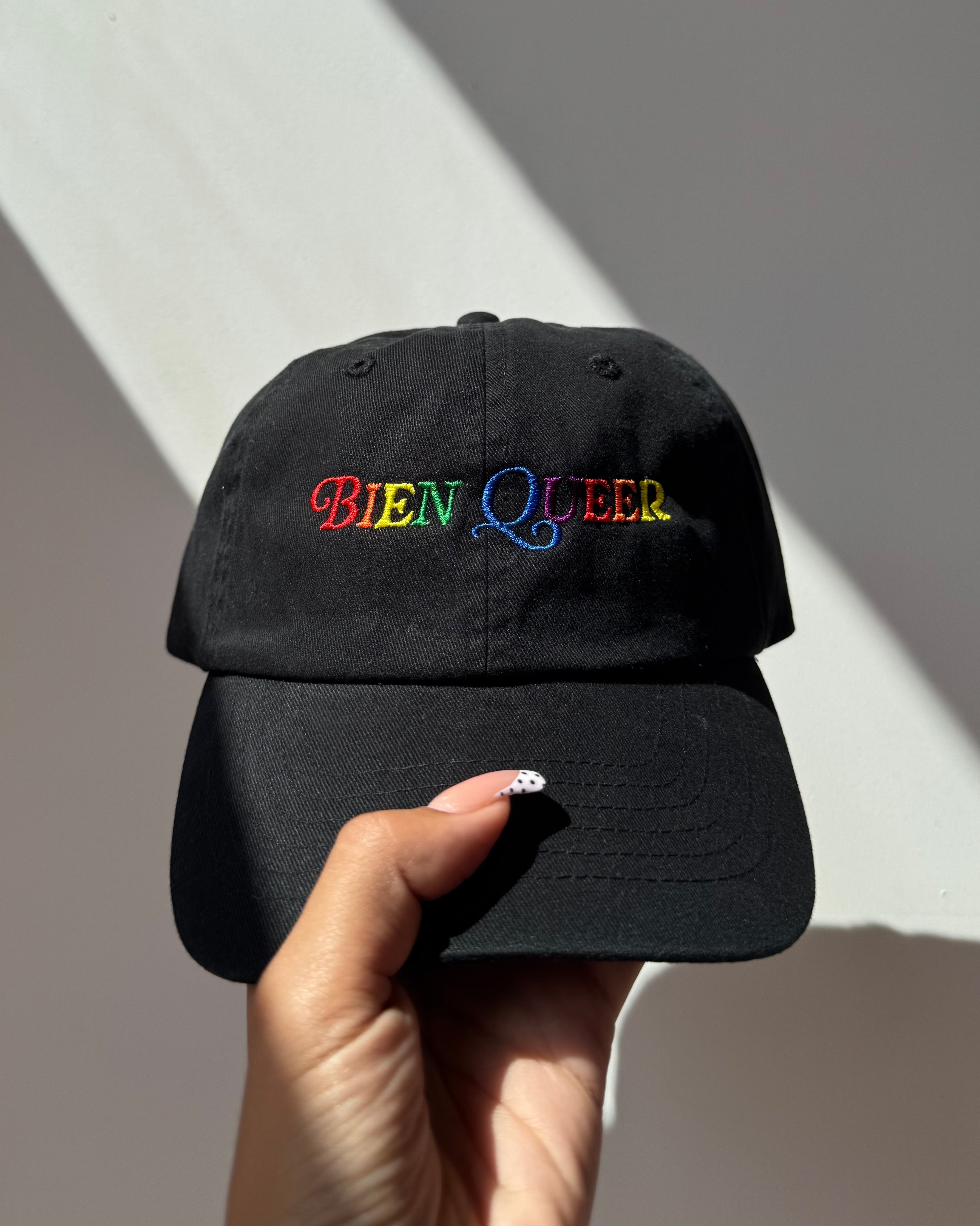 Bien Queer Cap