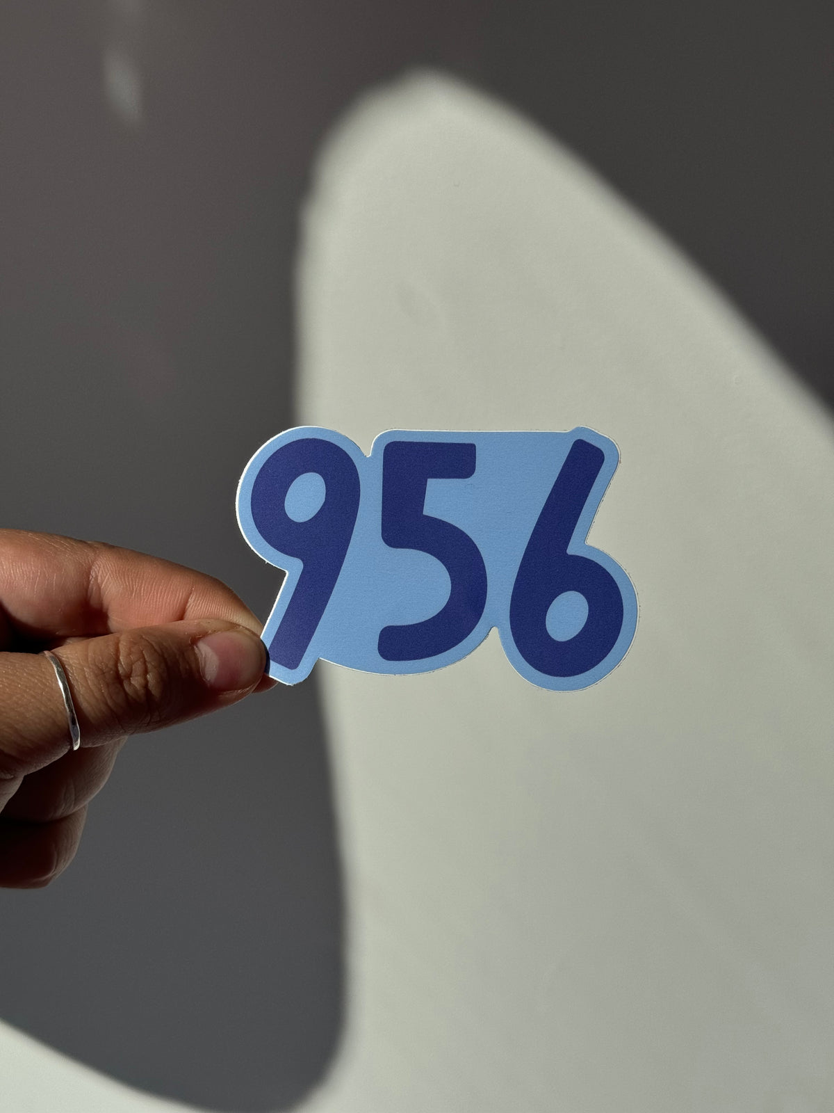 956 Sticker – JZD