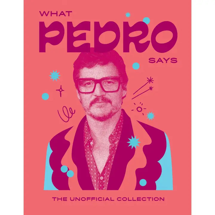 What Pedro Says