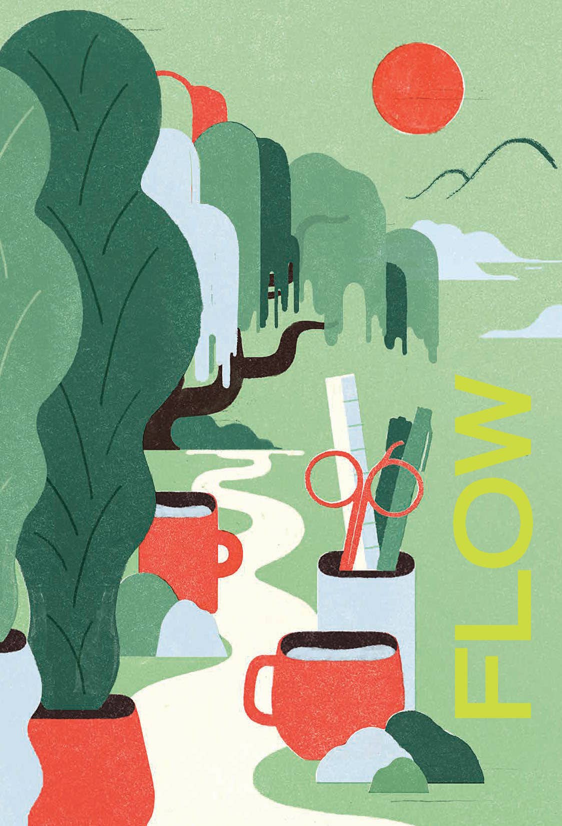 The Work Wellness Deck