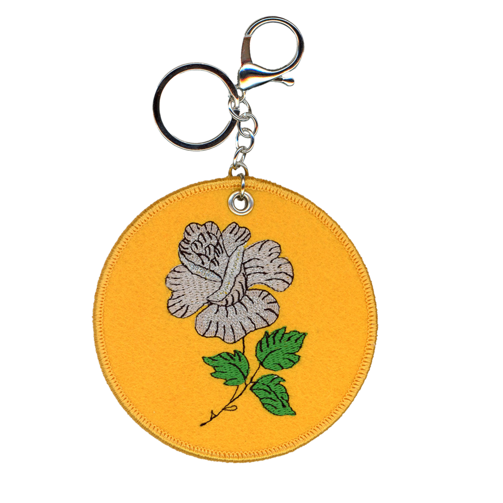 I Wanna Be Adored Bag Charm!