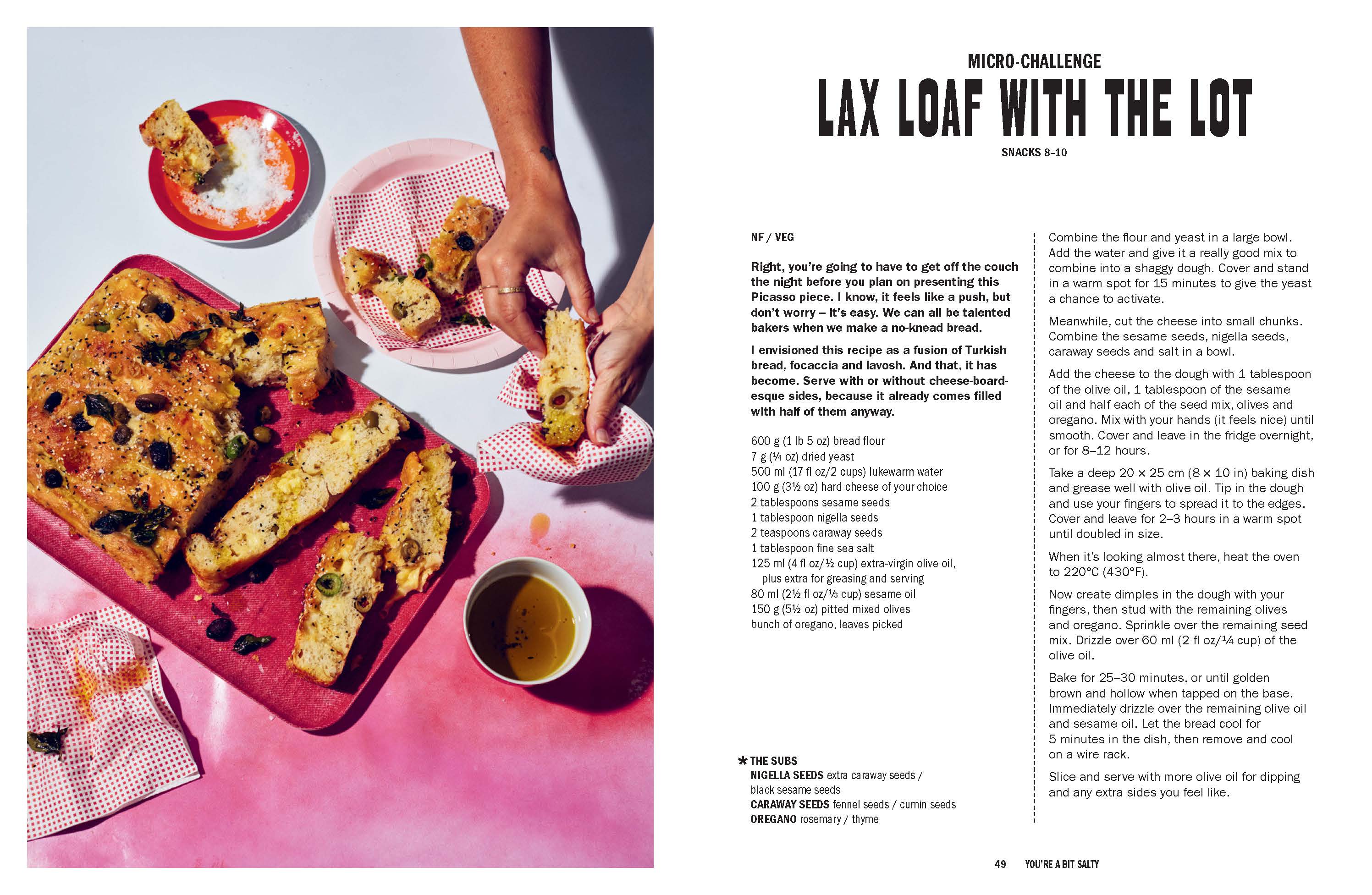 Happy Hour Snacks Book