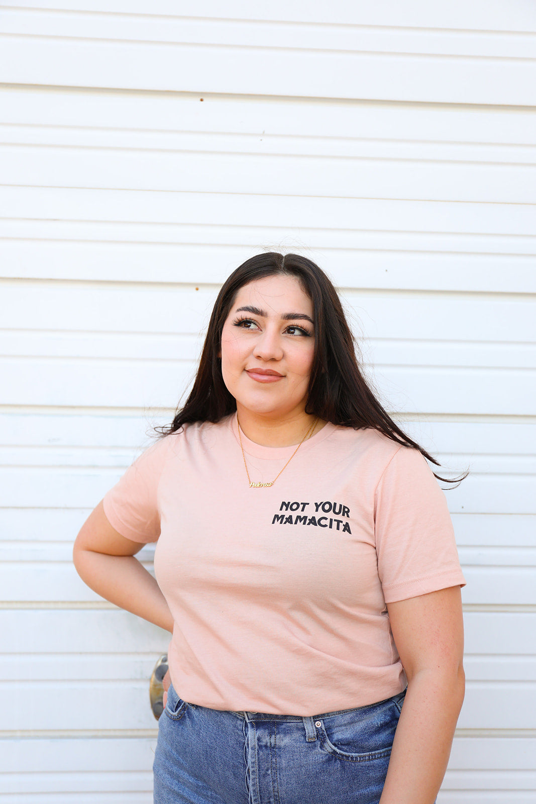 Not Your Mamacita Tee