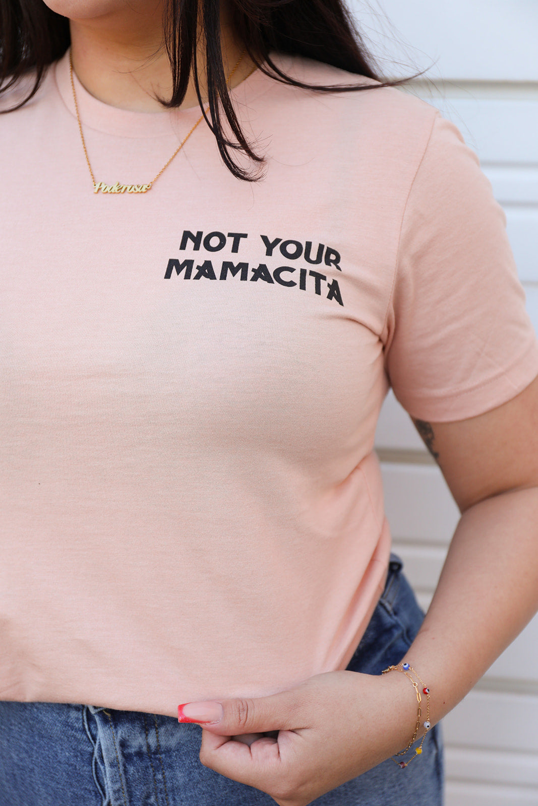 Not Your Mamacita Tee