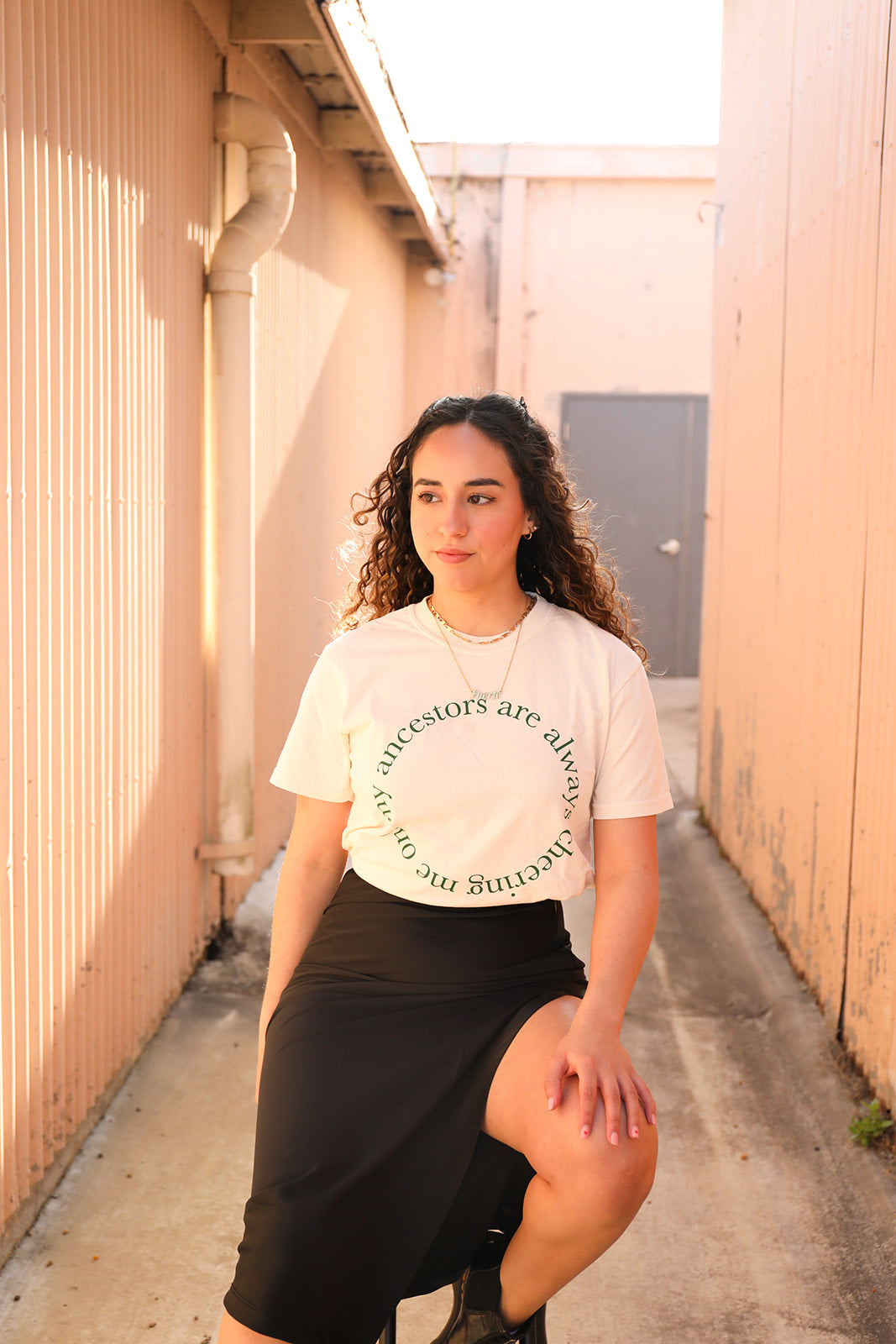 Ancestors Tee