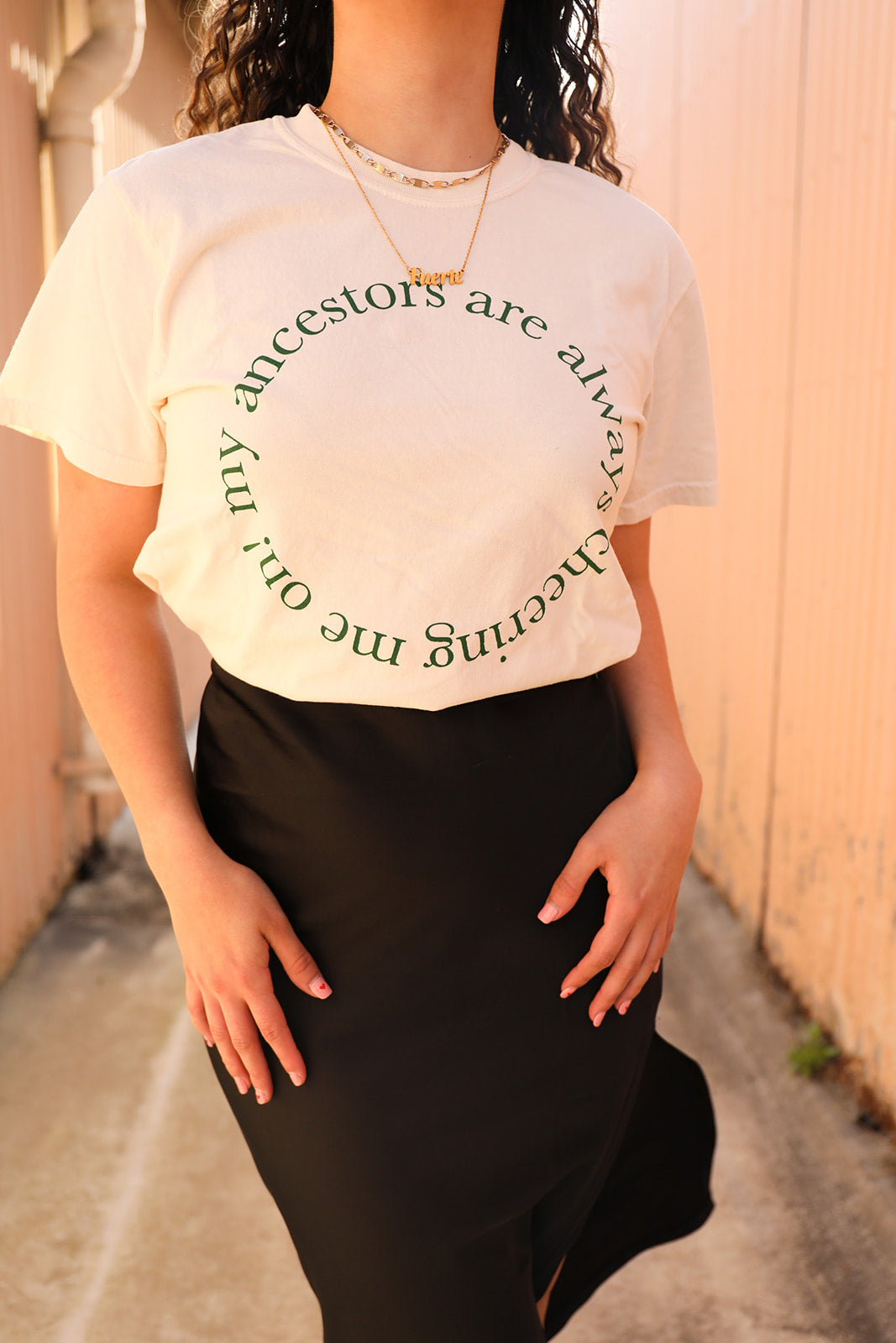 Ancestors Tee