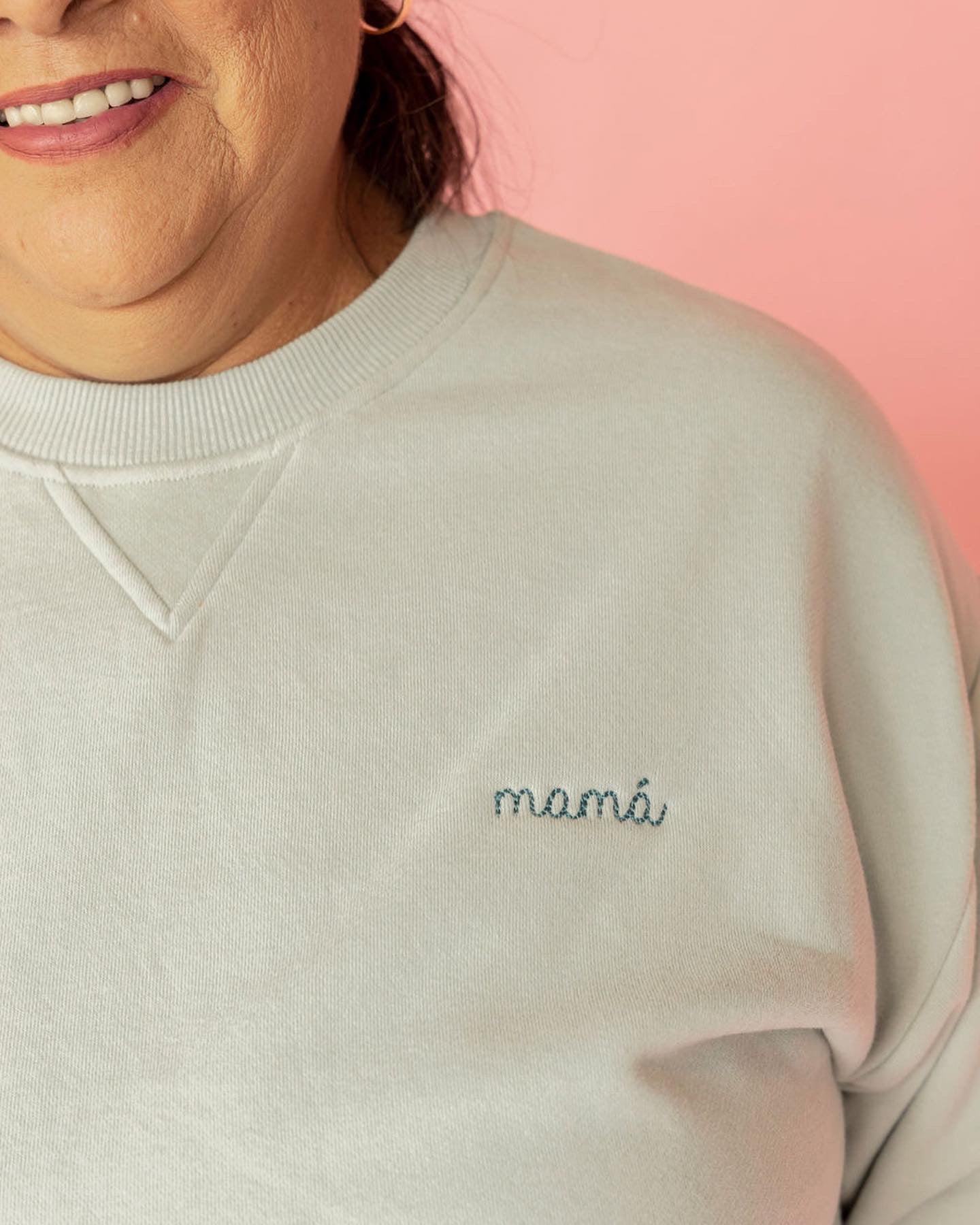Mother's Day (Seafoam)