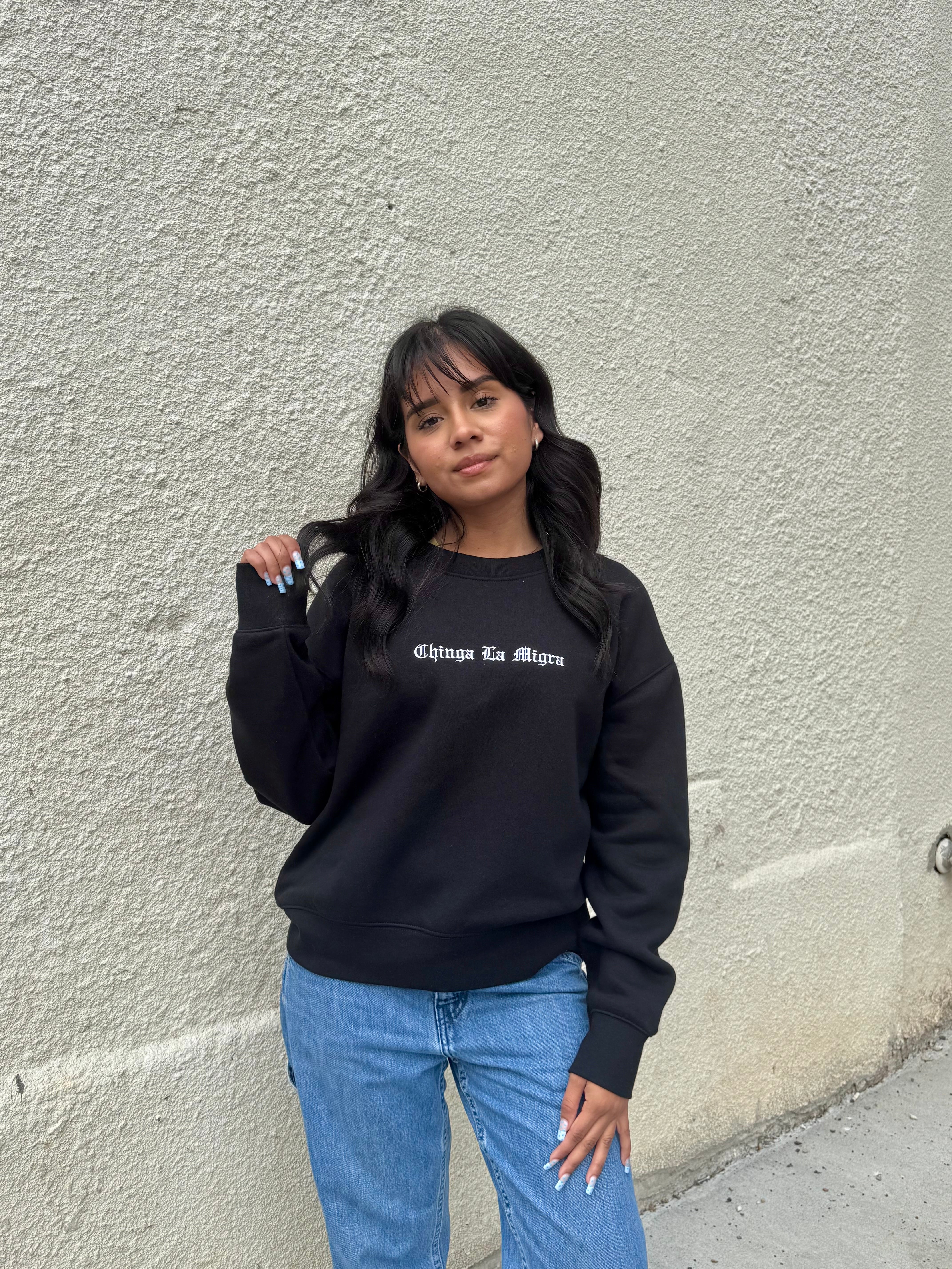 CLM Sweatshirt