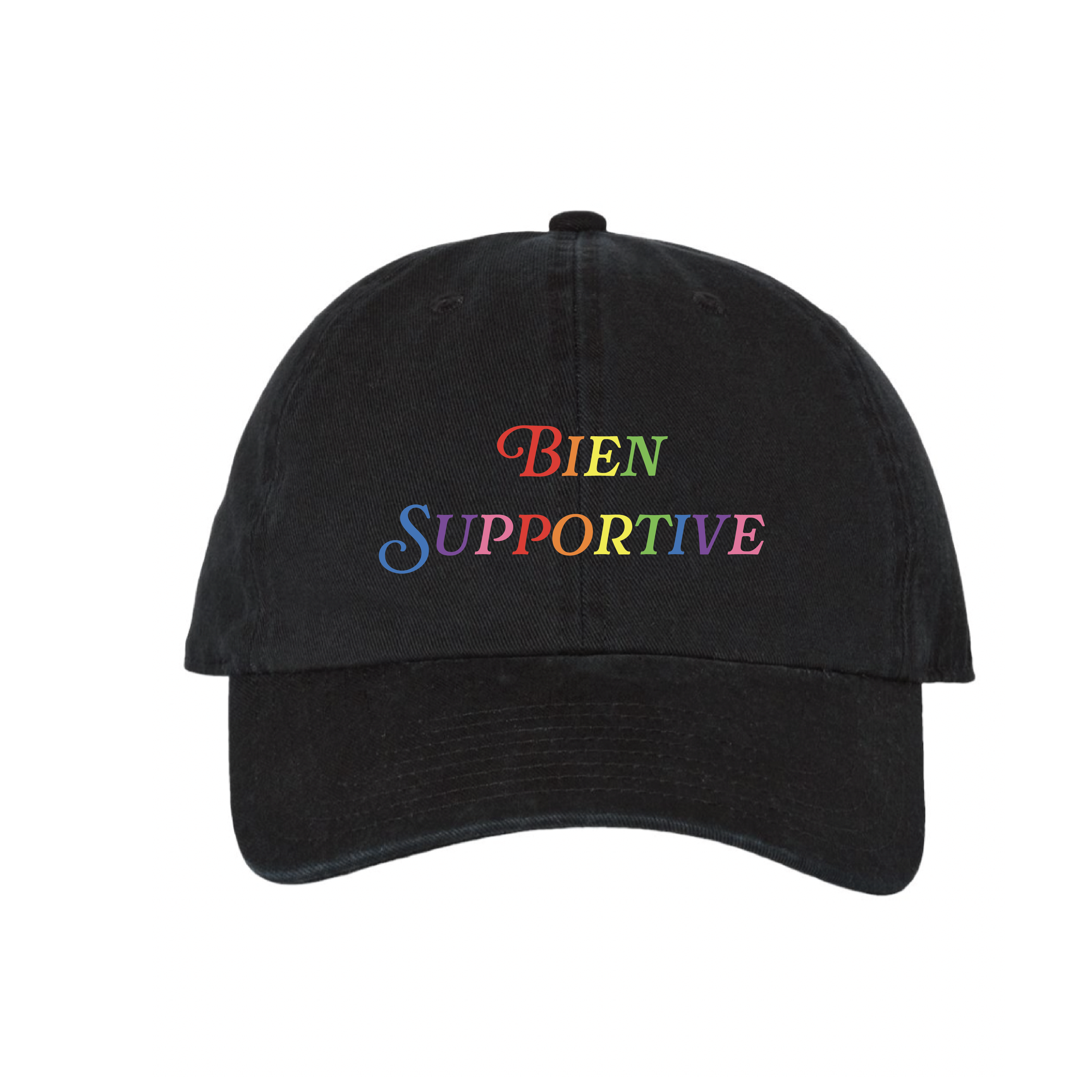 Bien Supportive Cap