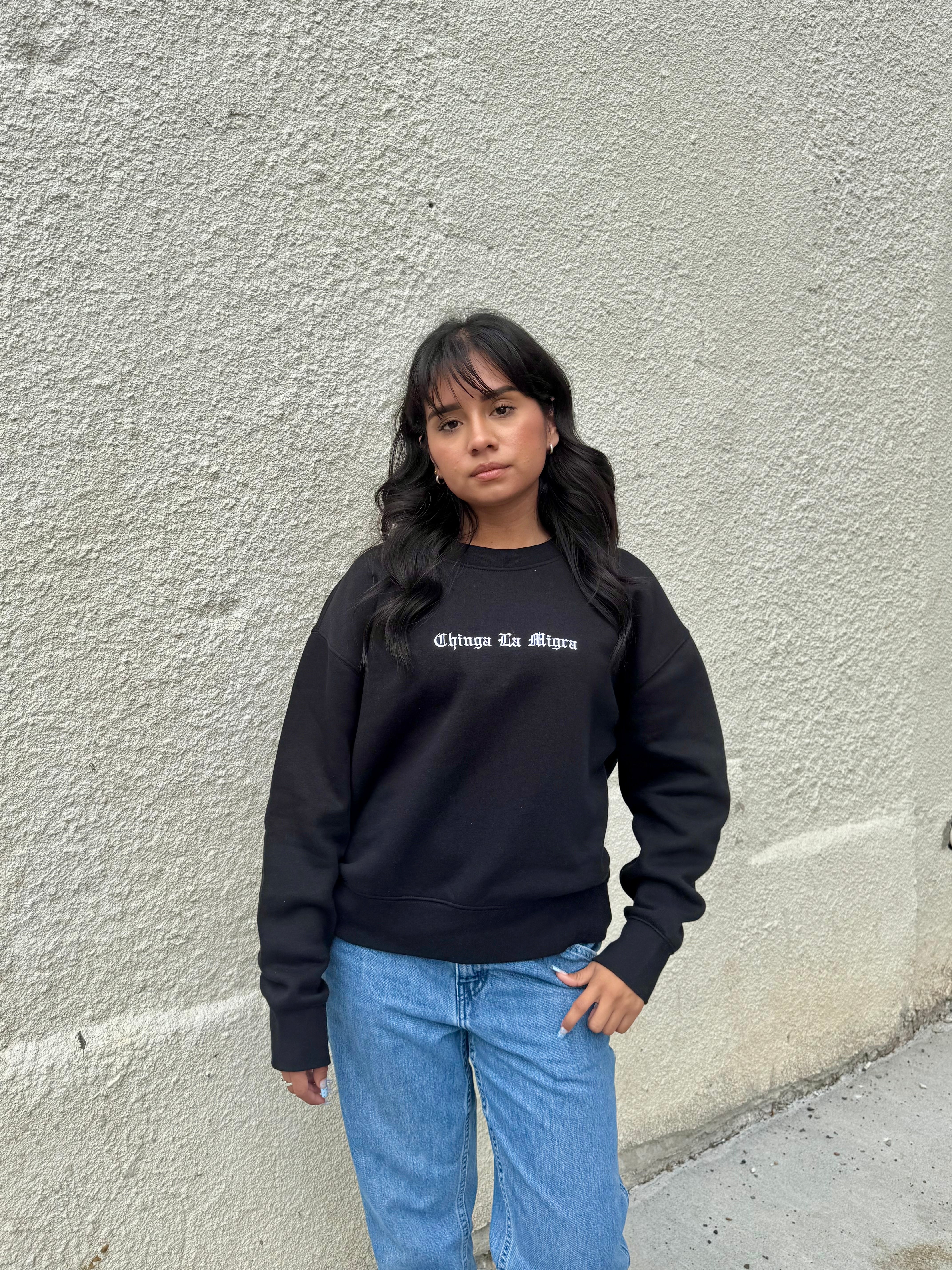 CLM Sweatshirt