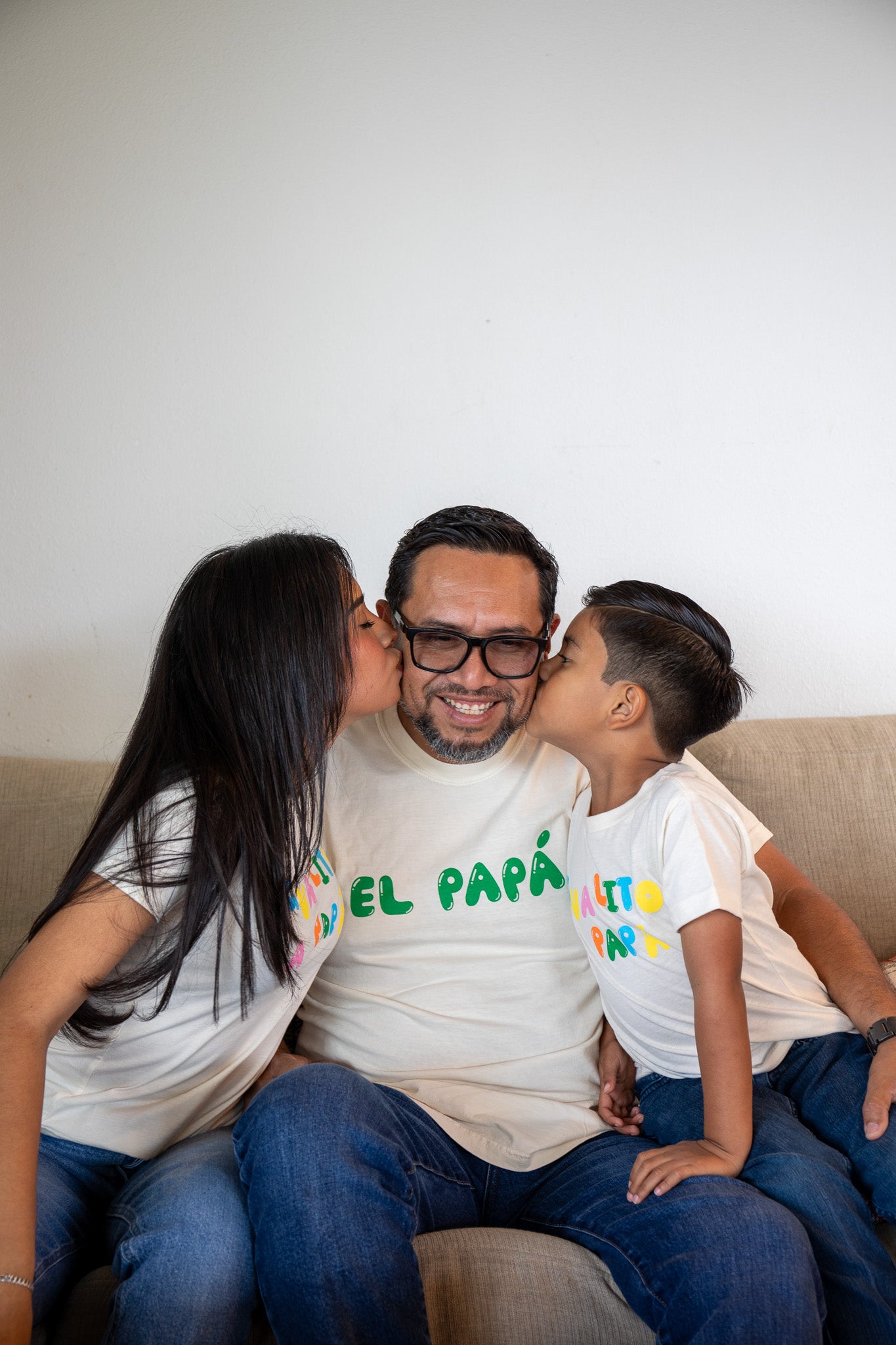 El Papá Fathers Day 2026