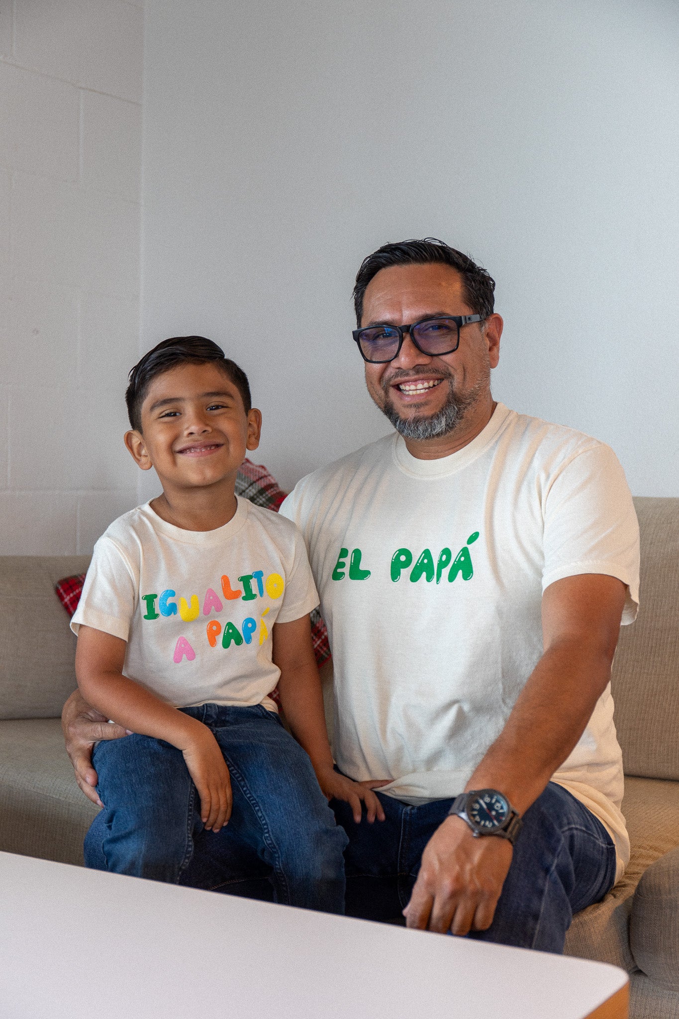 El Papá Fathers Day 2026
