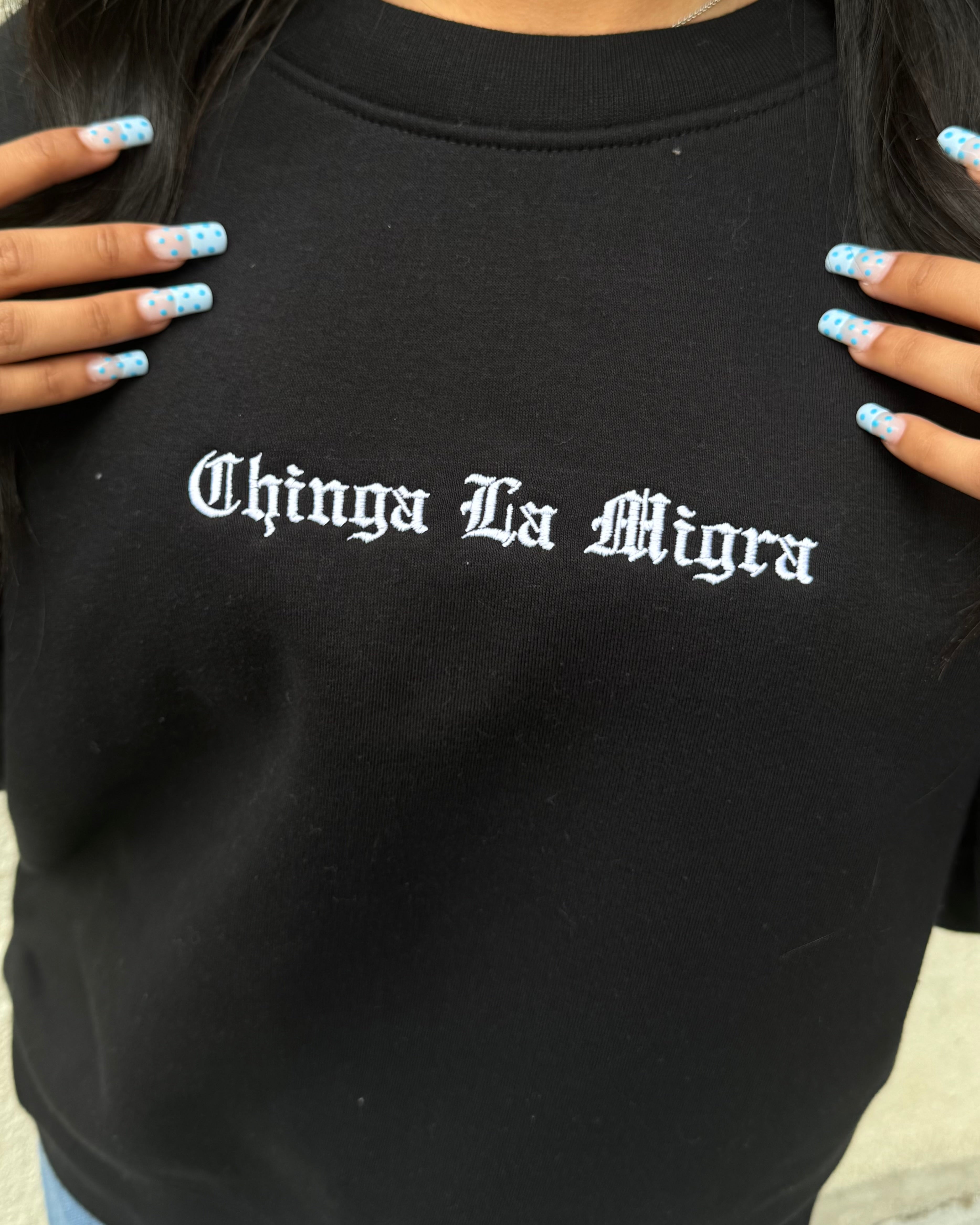 CLM Sweatshirt