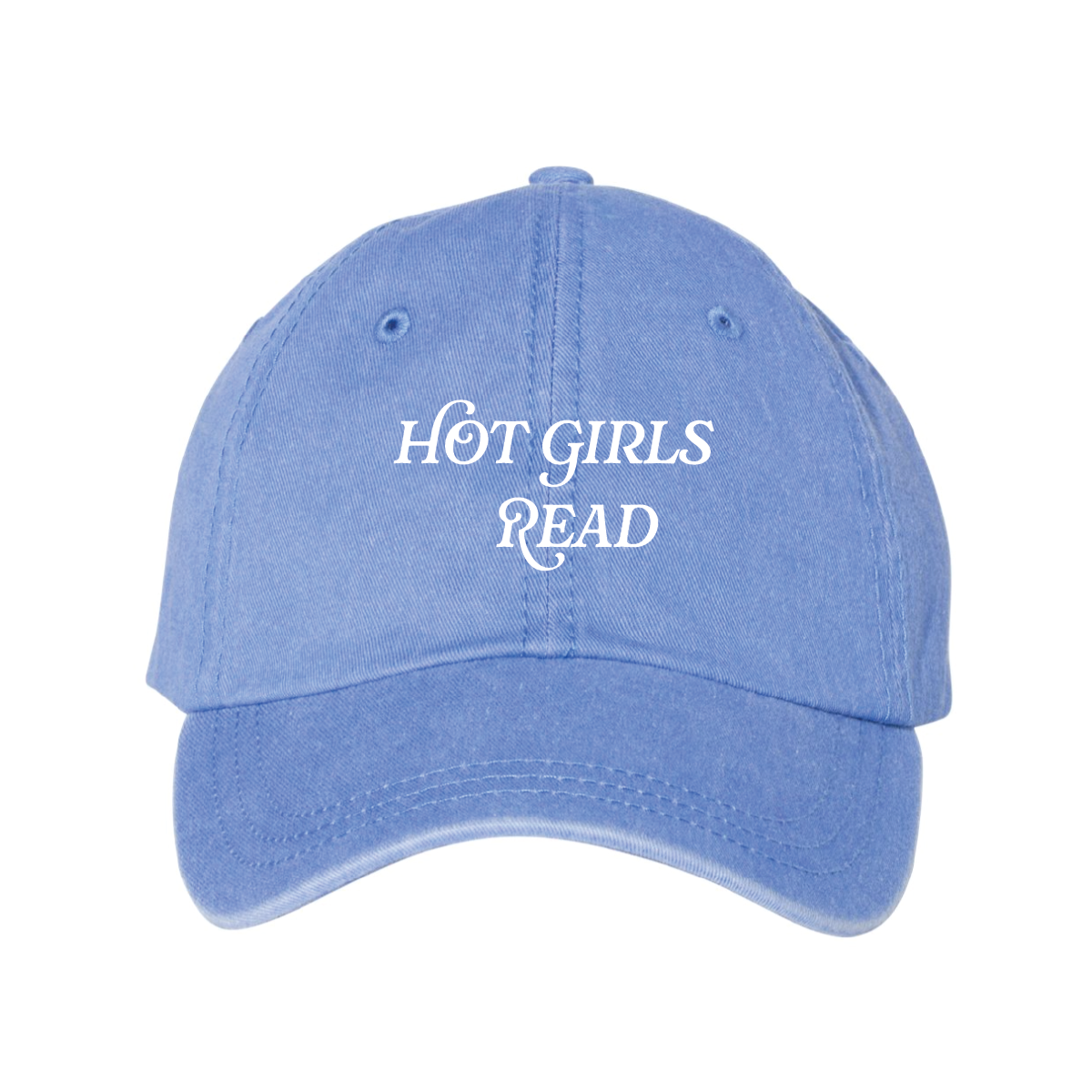 Hot girls Read Cap