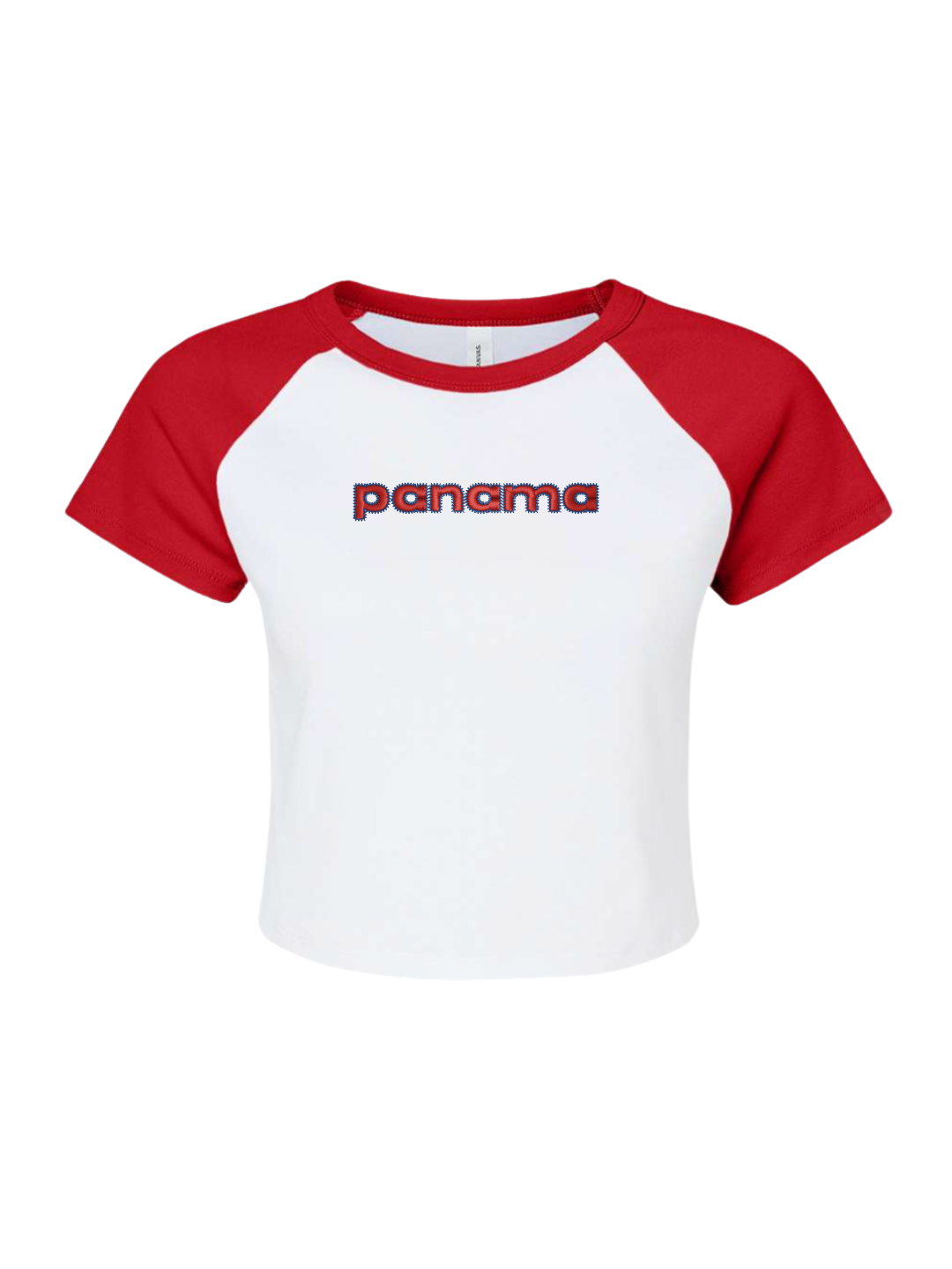 Patria Baby Tee