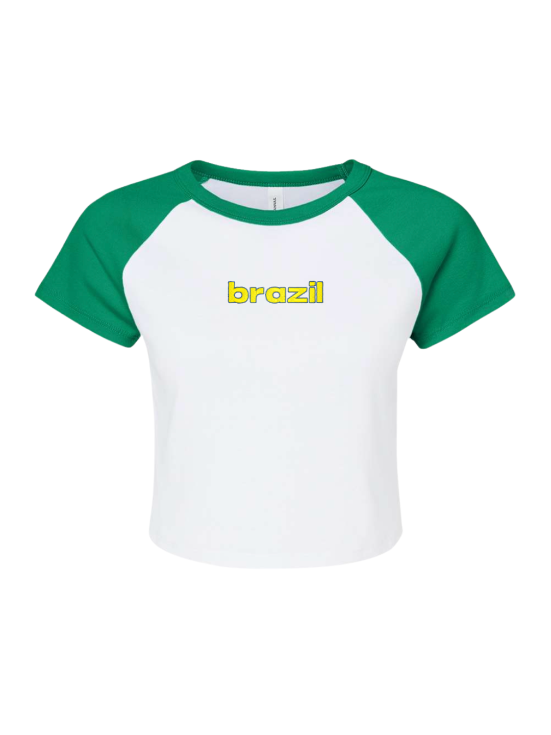 Patria Baby Tee