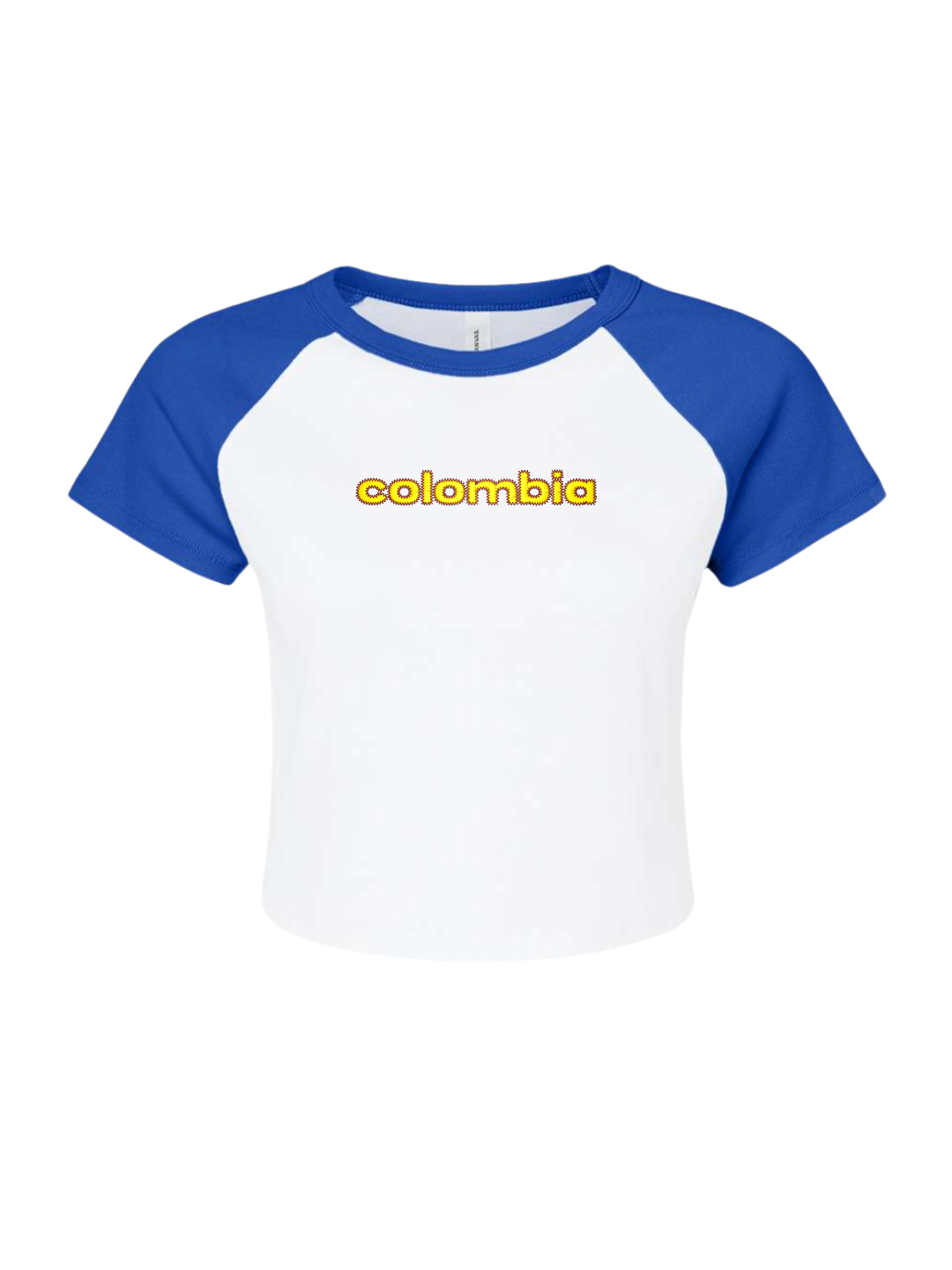 Patria Baby Tee
