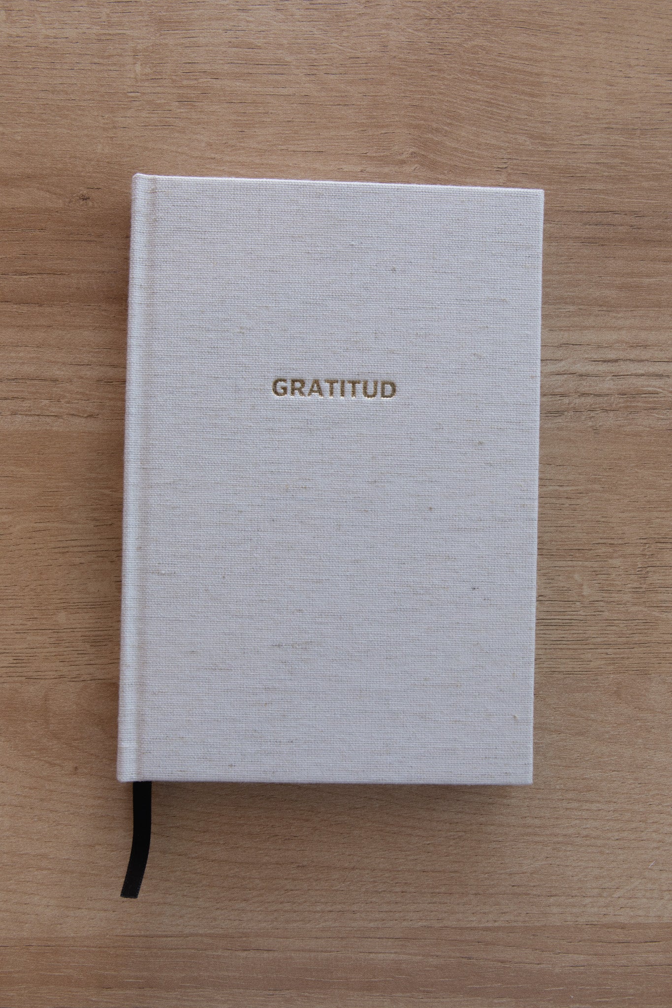 Gratitud Journal