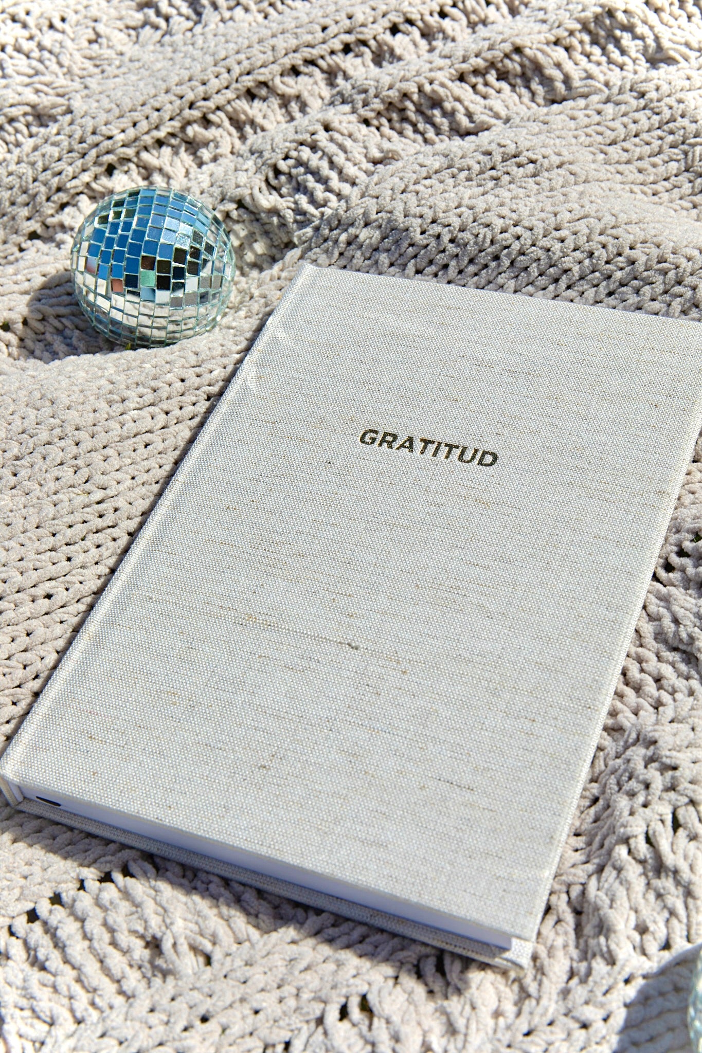 Gratitud Journal