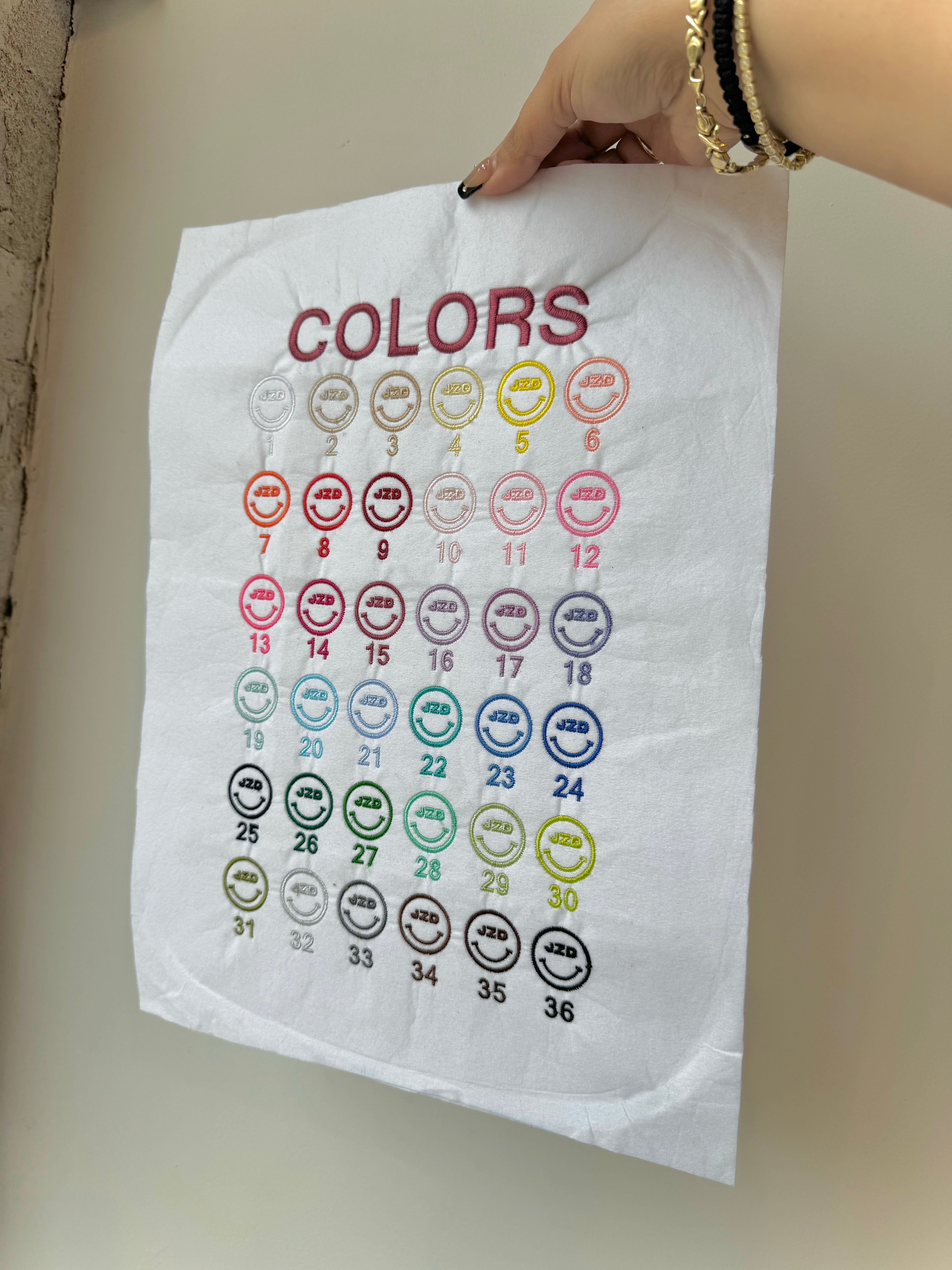 Custom Tea Towels