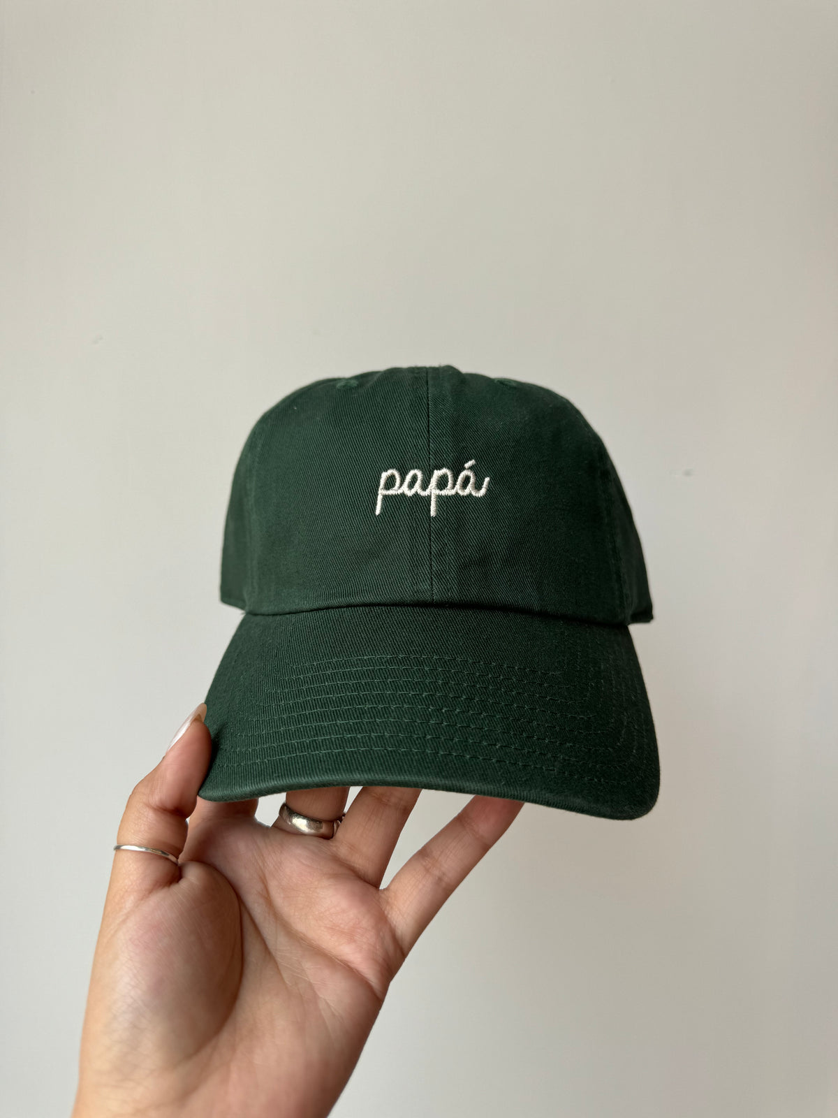 Papa Caps – JZD