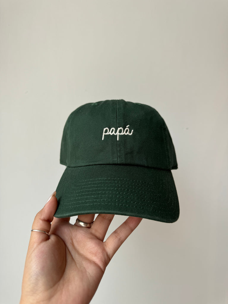 Father’s Day Cap