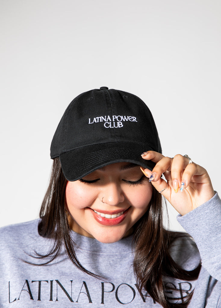SoulCycle Cap