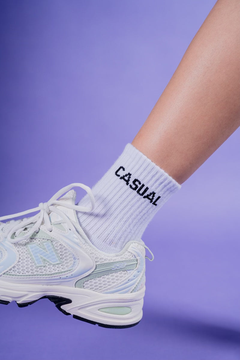 Casual Socks