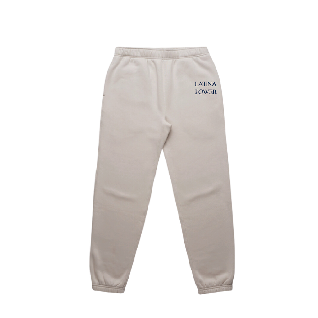 Pre-Order LP Club Sweatpants (Ivory)