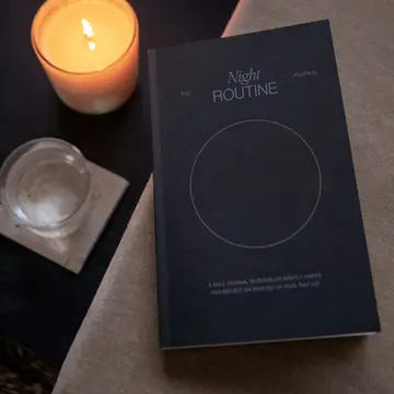 Night Routine Journal