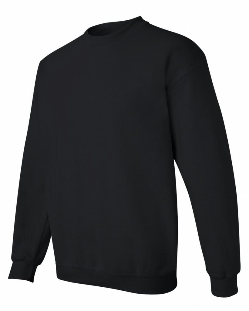 Custom Sweatshirt (Crewneck)