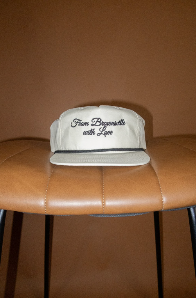 From Brownsville With Love Snapback