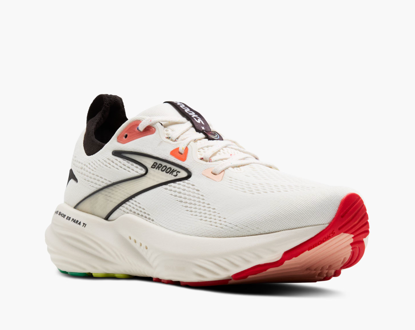 Womens Brooks X JZD Glycerin 22