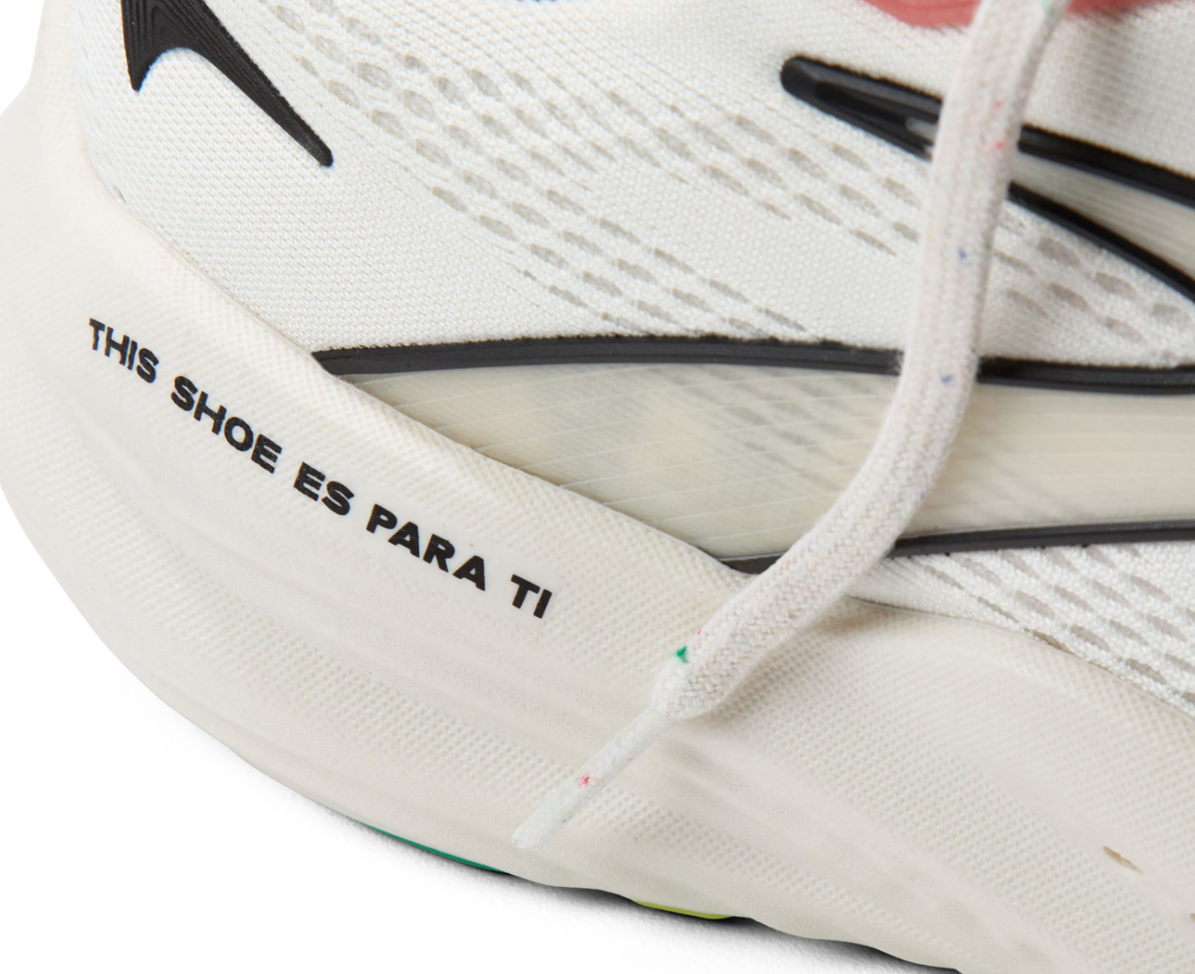 Womens Brooks X JZD Glycerin 22