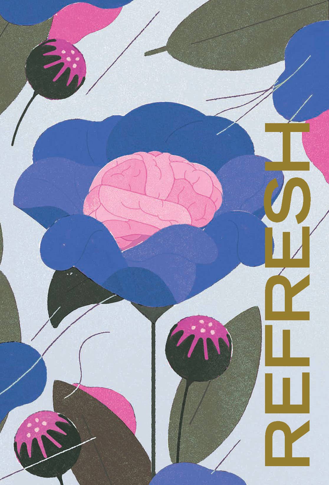 The Work Wellness Deck