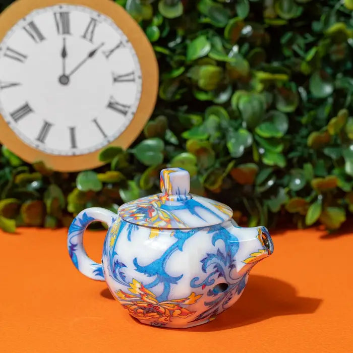 Teapot Lighter