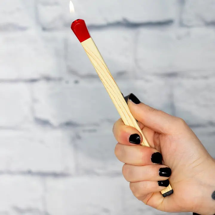 Xxl Matchstick Lighter