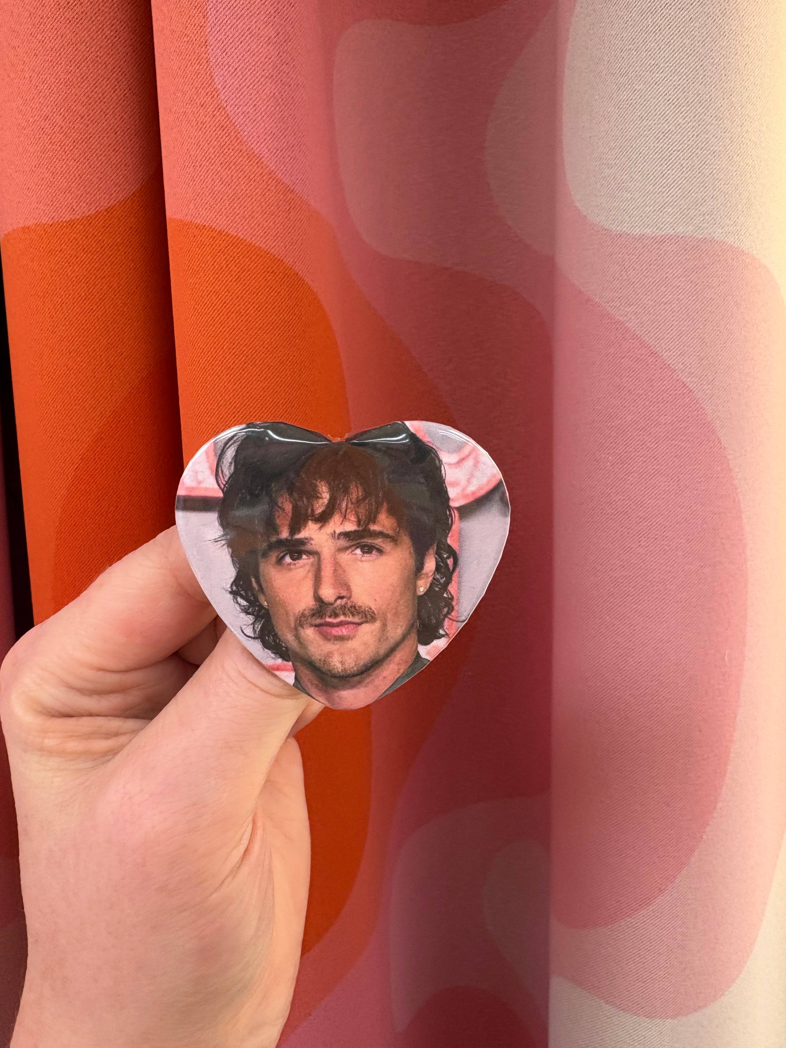 Jacob Elordi Pin
