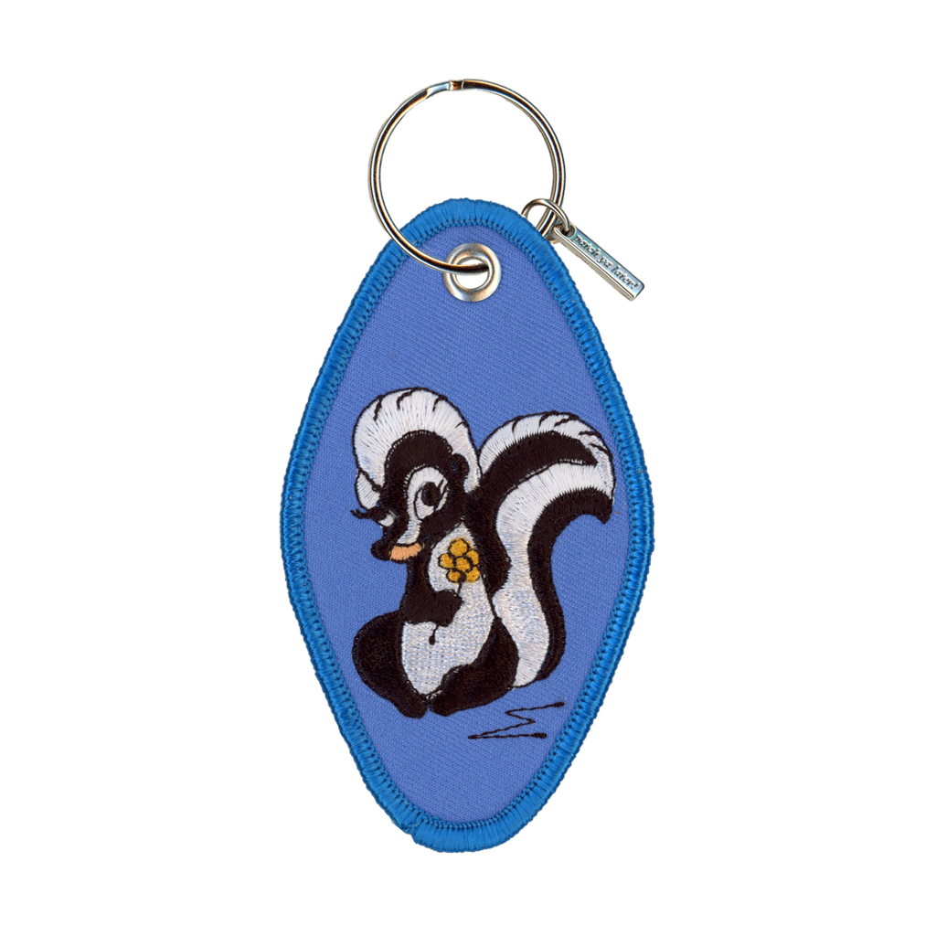Love Stinks! Keychain